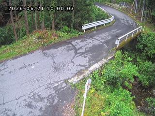 智頭町板井原