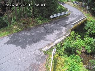 智頭町板井原