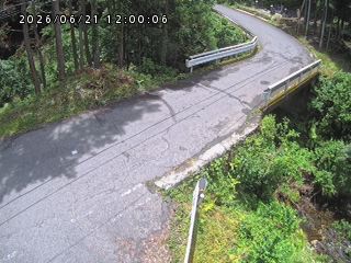智頭町板井原