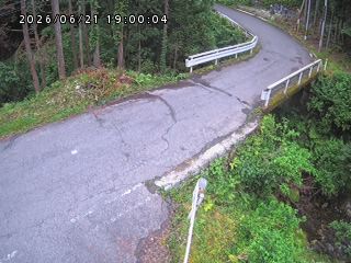 智頭町板井原