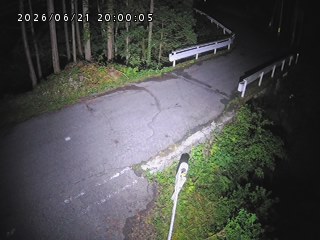智頭町板井原