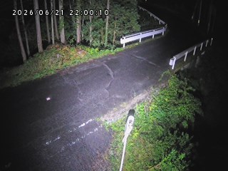智頭町板井原