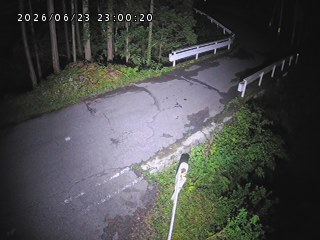 智頭町板井原