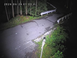 智頭町板井原