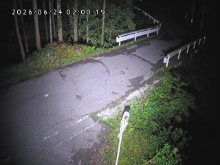 智頭町板井原