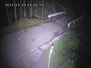 智頭町板井原