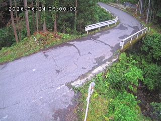 智頭町板井原