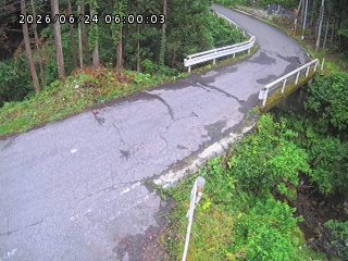 智頭町板井原