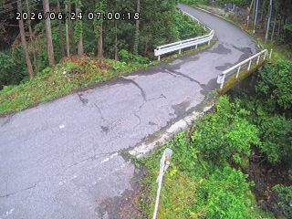 智頭町板井原