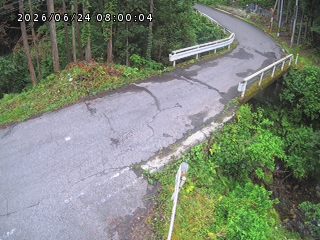 智頭町板井原