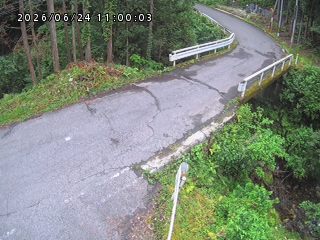智頭町板井原