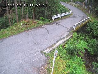 智頭町板井原