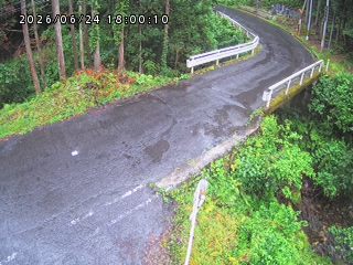 智頭町板井原