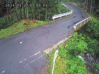 智頭町板井原