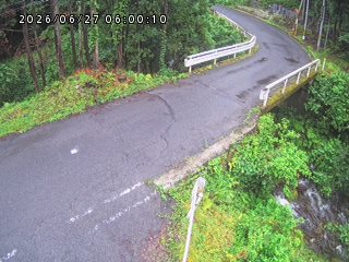 智頭町板井原