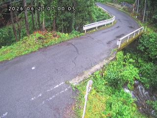 智頭町板井原