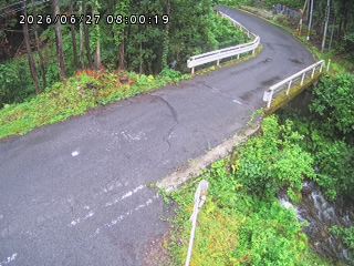 智頭町板井原