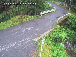 智頭町板井原