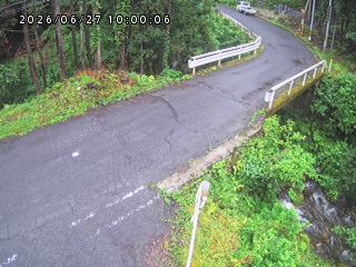 智頭町板井原