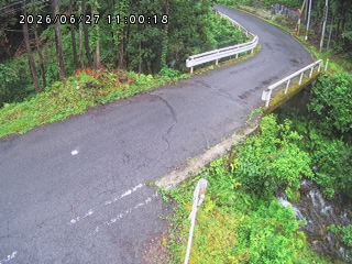 智頭町板井原