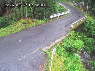 智頭町板井原