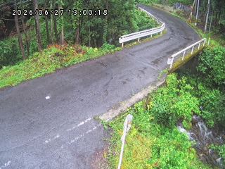智頭町板井原