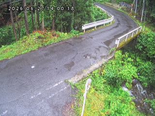 智頭町板井原