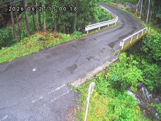 智頭町板井原