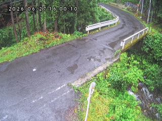 智頭町板井原