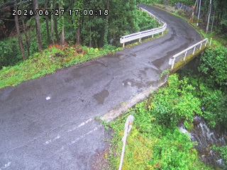 智頭町板井原