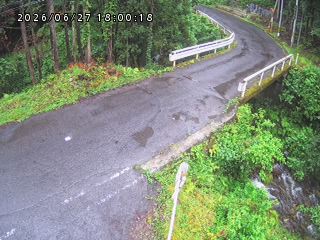 智頭町板井原
