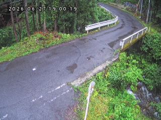 智頭町板井原