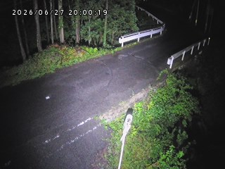 智頭町板井原