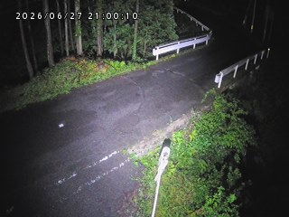 智頭町板井原