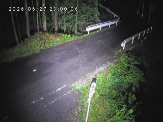 智頭町板井原