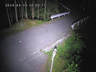 智頭町板井原