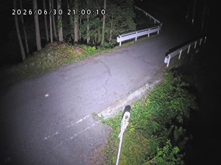 智頭町板井原