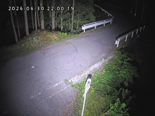 智頭町板井原