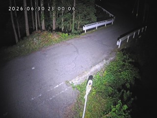 智頭町板井原