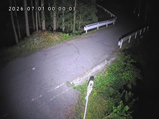 智頭町板井原