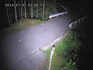 智頭町板井原