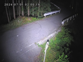 智頭町板井原