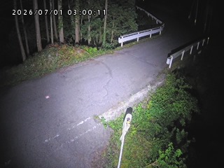 智頭町板井原