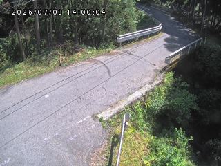 智頭町板井原