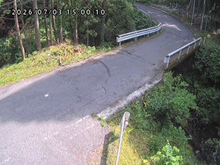 智頭町板井原