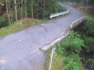 智頭町板井原