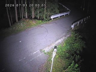 智頭町板井原