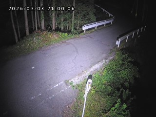智頭町板井原