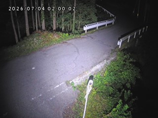智頭町板井原