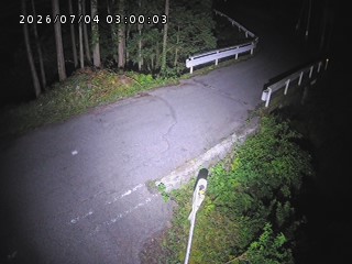 智頭町板井原